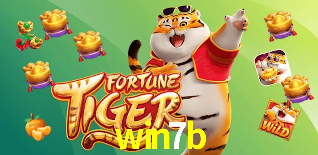 Welcome Bonus win7b