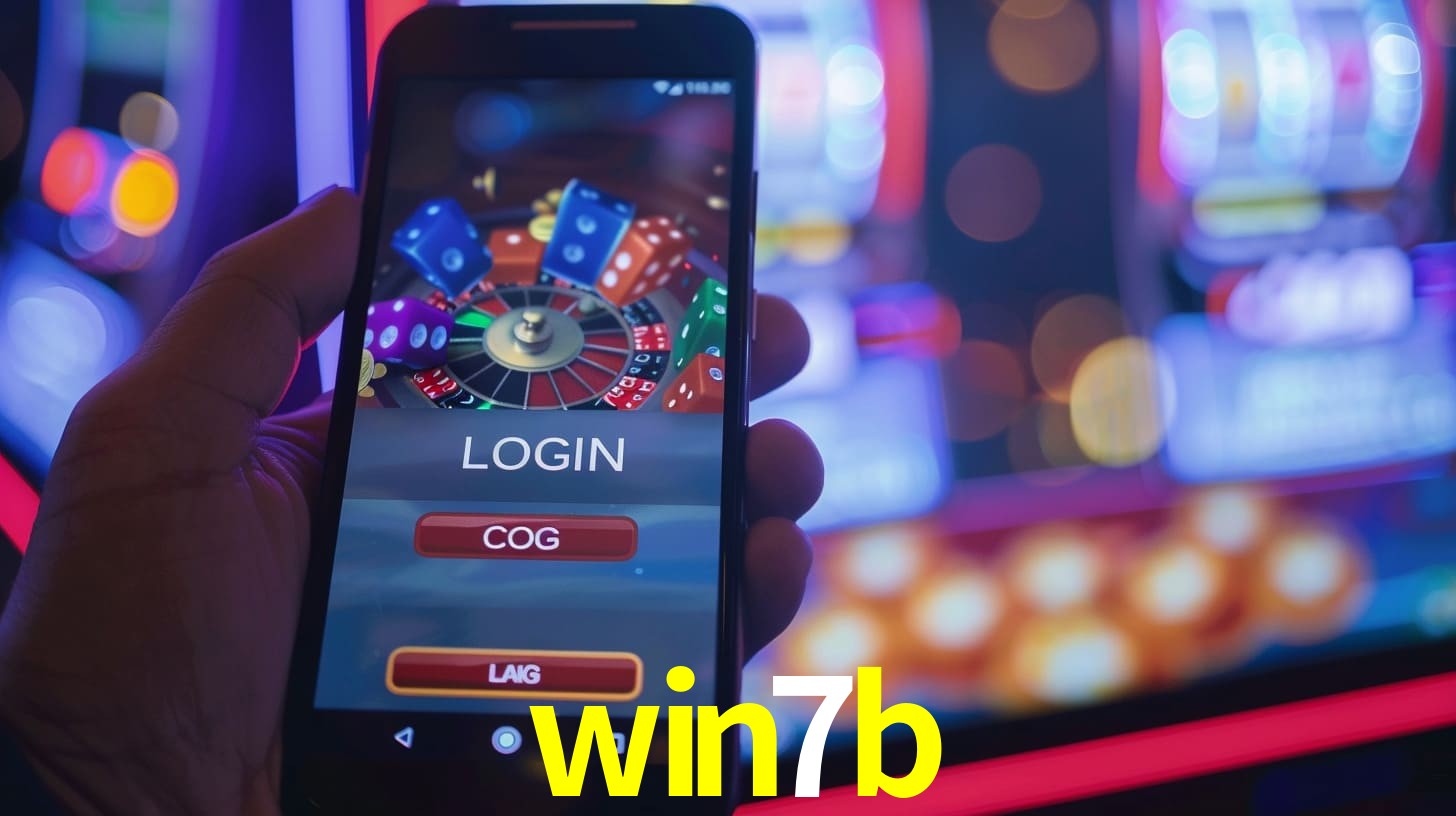WIN7B