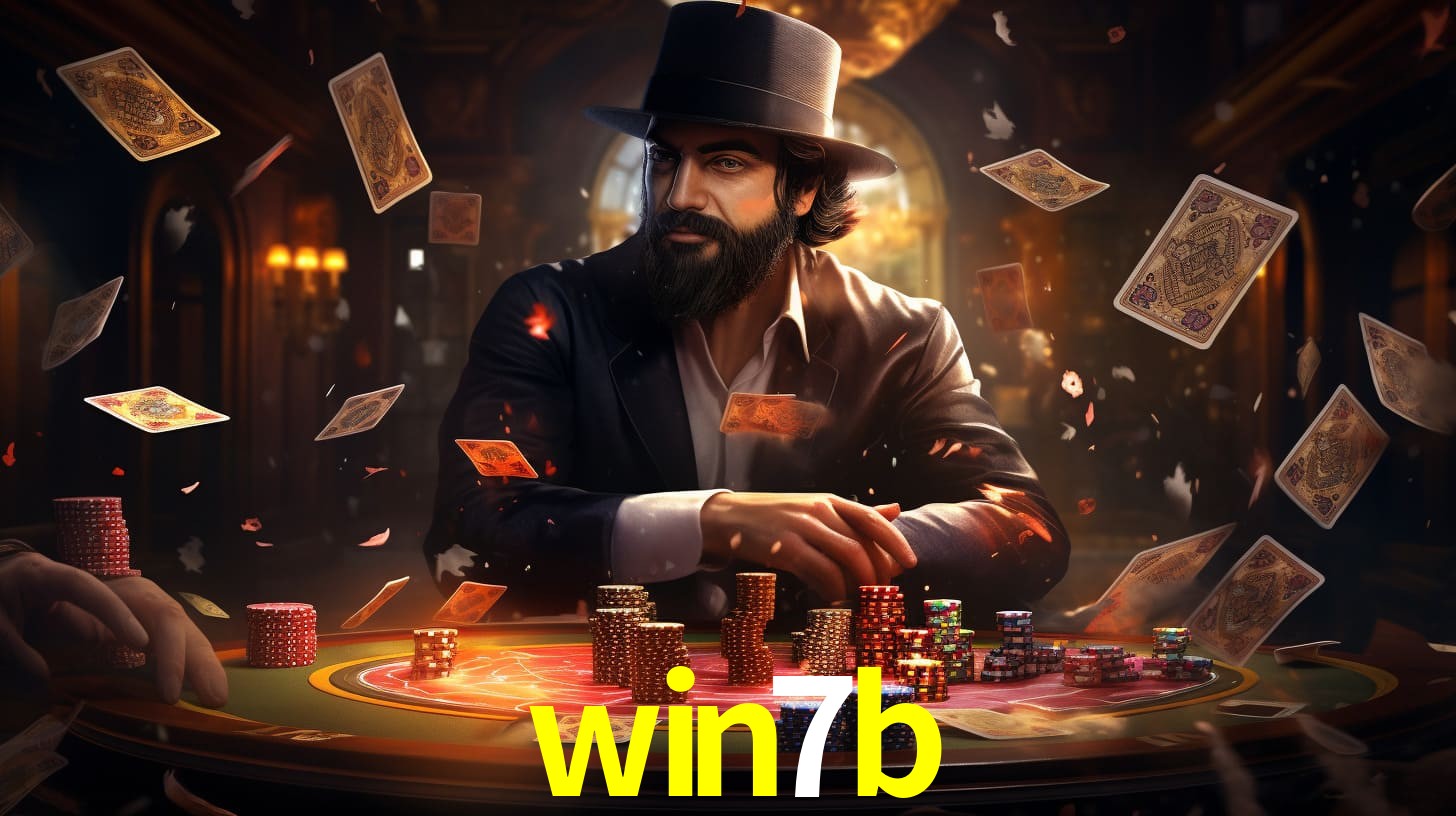 WIN7B