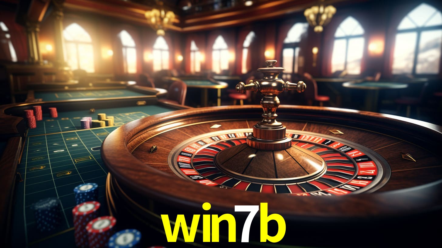 Live Casino win7b