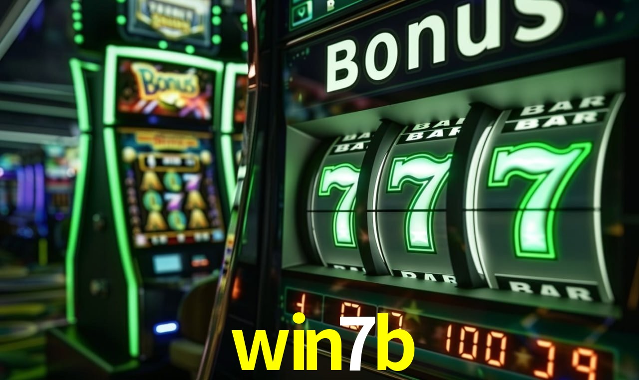 Game Providers win7b