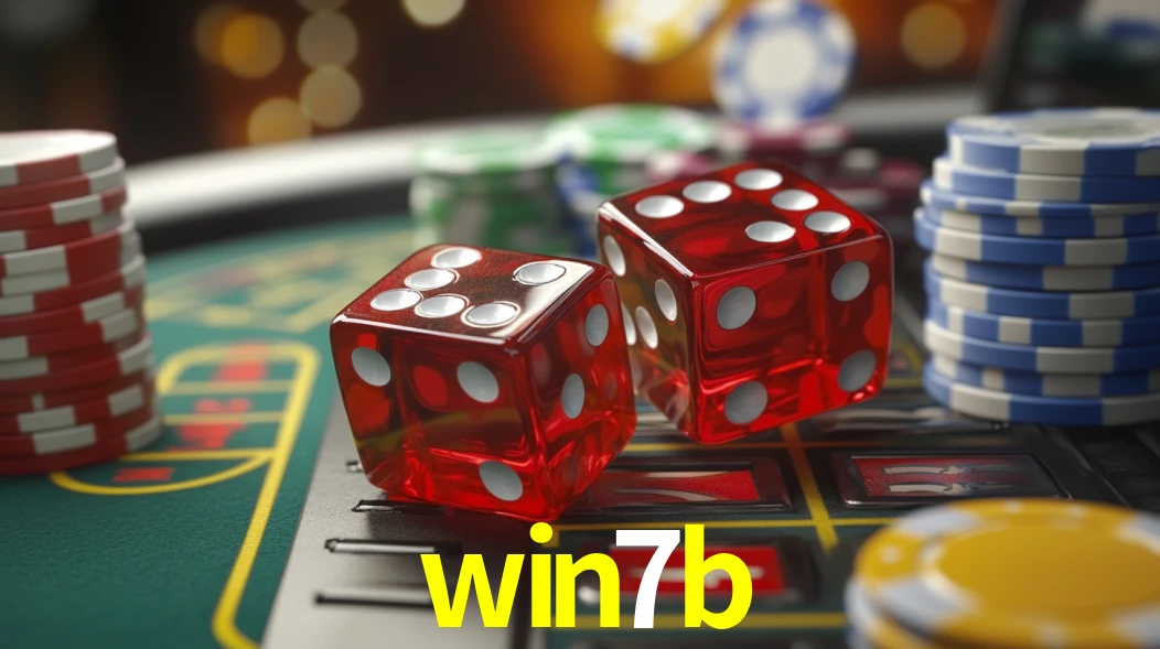Welcome Bonus win7b