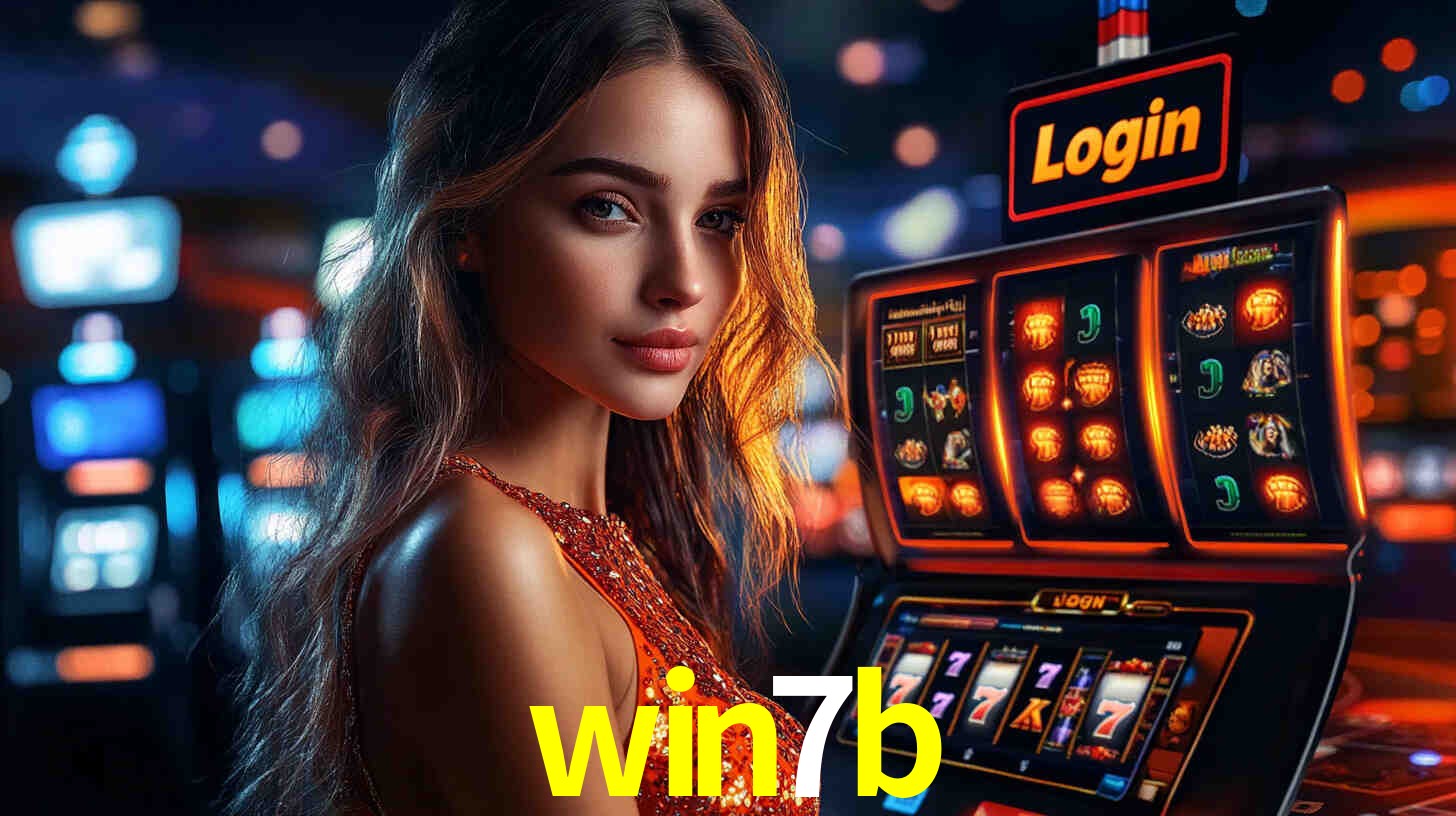 Sinta a adrenalina dos jogos de cassino com win7b