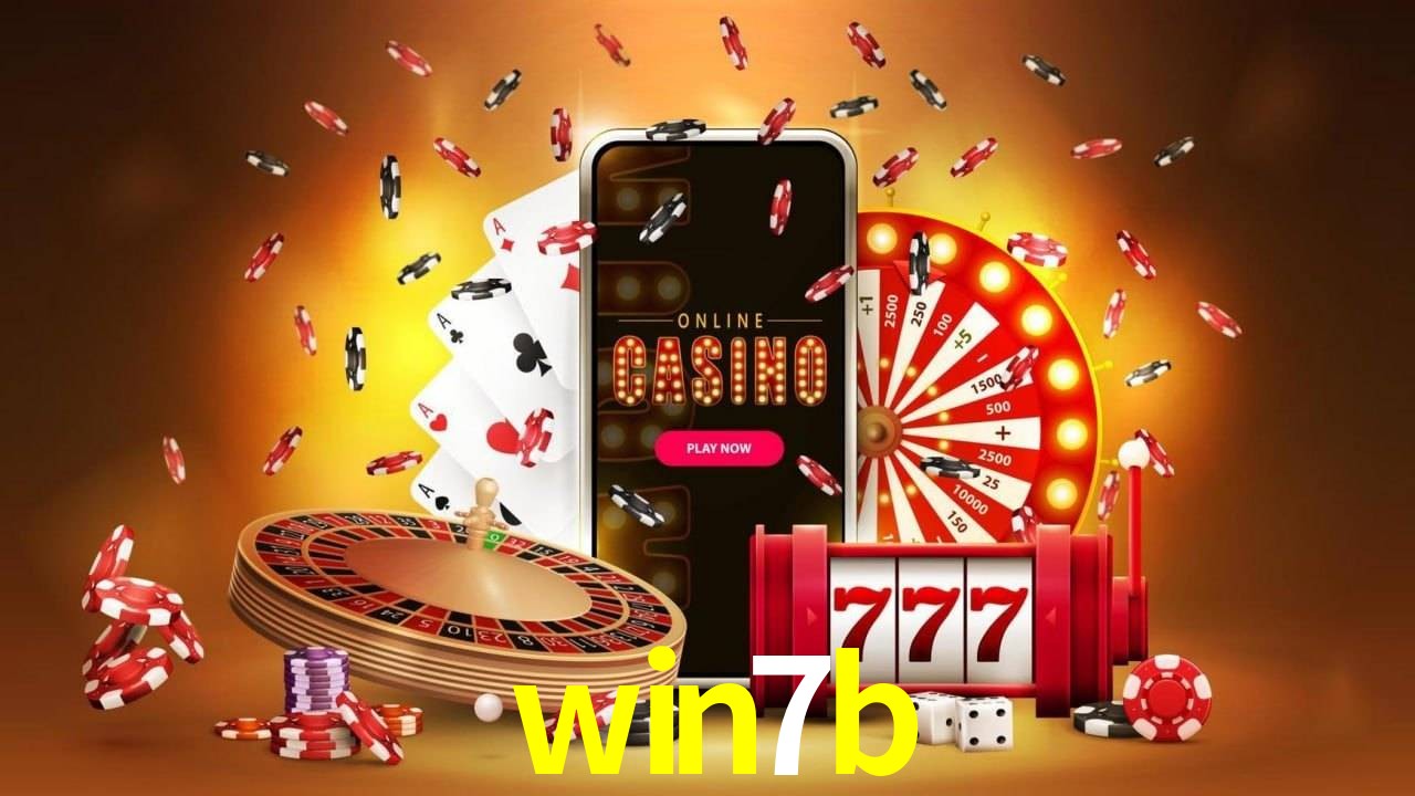 Provedores de Jogos win7b