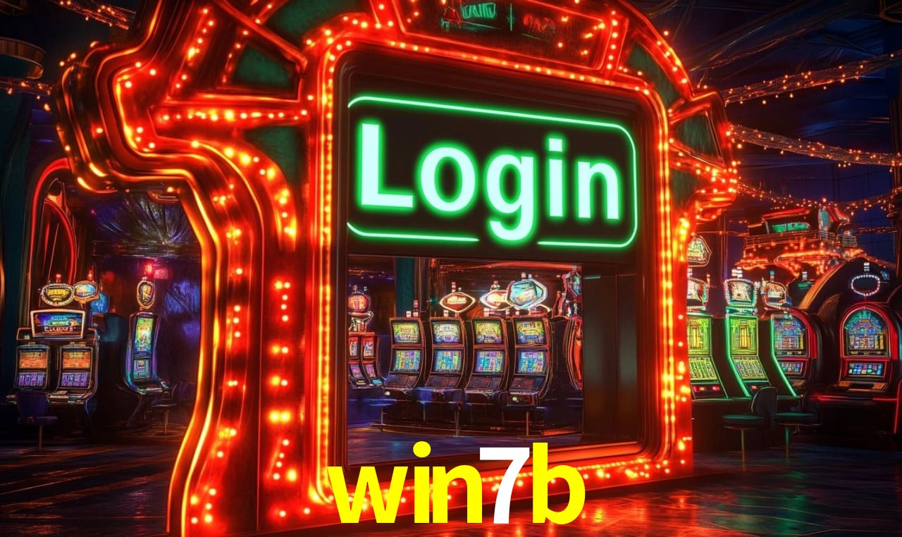 Apostas de Futebol win7b