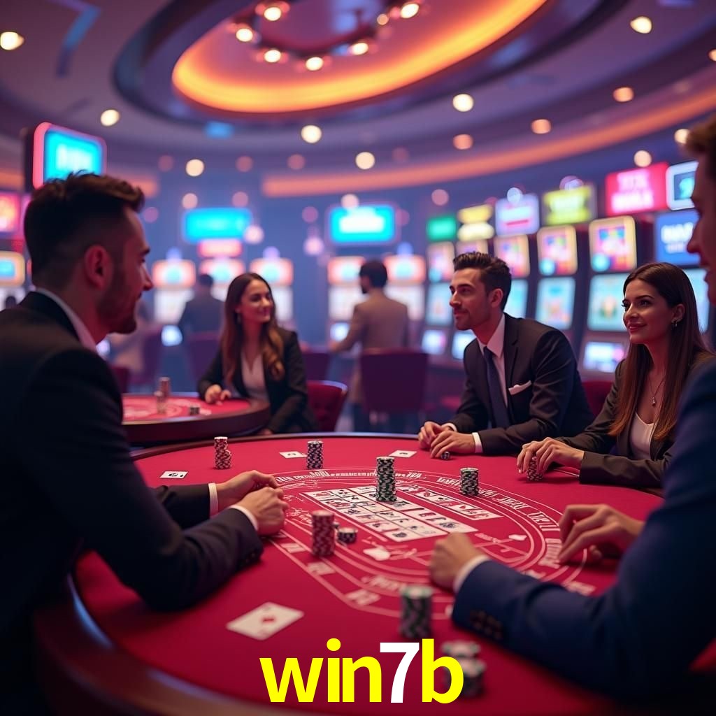 Casino Ao Vivo win7b