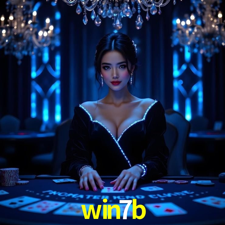Jogos de Slot win7b