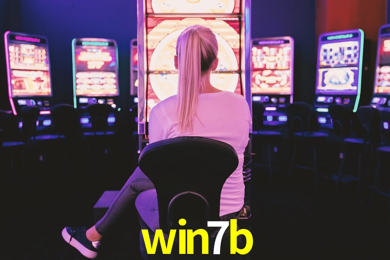 Slot Games win7b