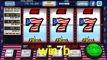Descubra a Magia dos Jogos de Arcade no win7b