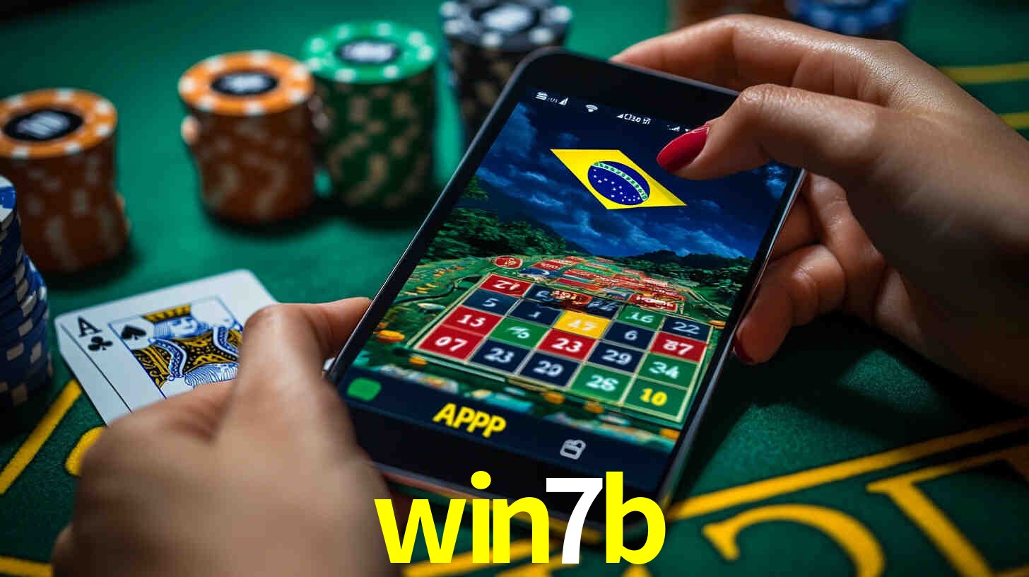 Descubra a Essência do win7b: Nossa História e Compromissos