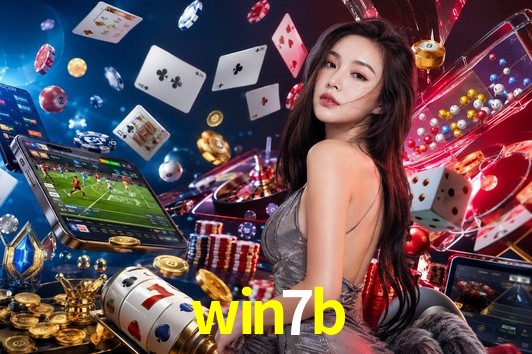 Live Casino win7b