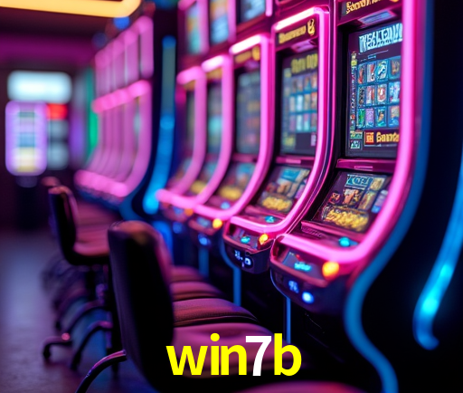 win7b Plataforma Oficial