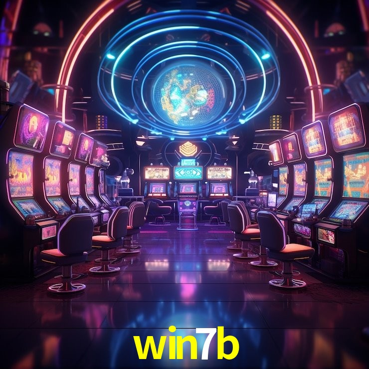 win7b vip