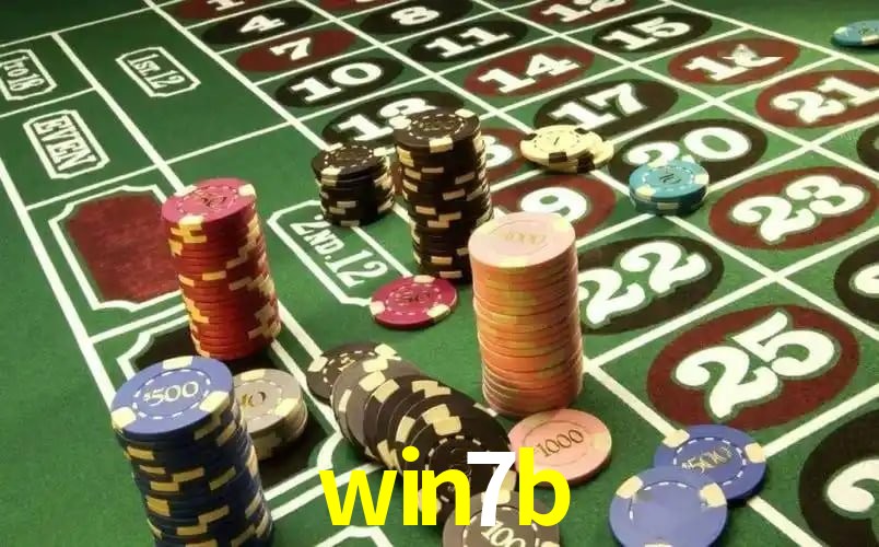 Recursos de Bônus win7b