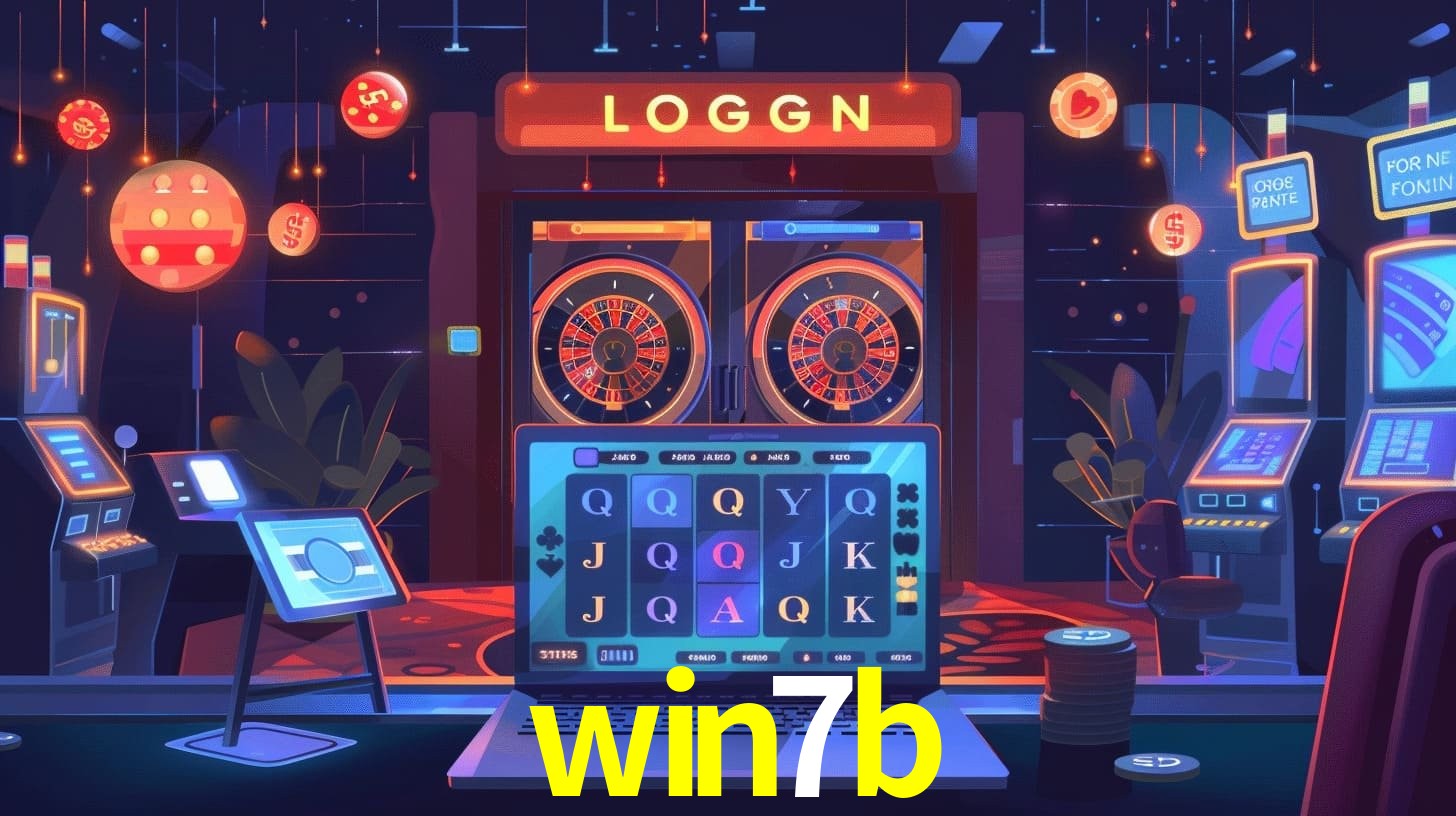 Sistemas de Segurança win7b