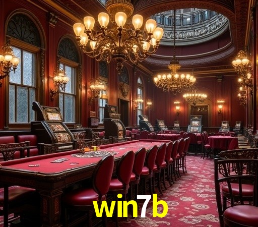 Integração de APIs win7b