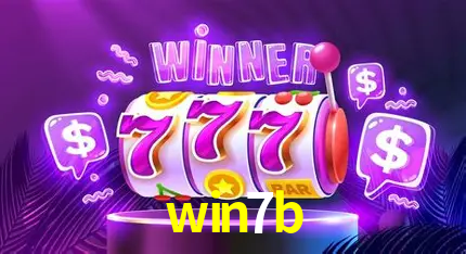 Inovações de Jogos na win7b: O Futuro das Experiências Interativas