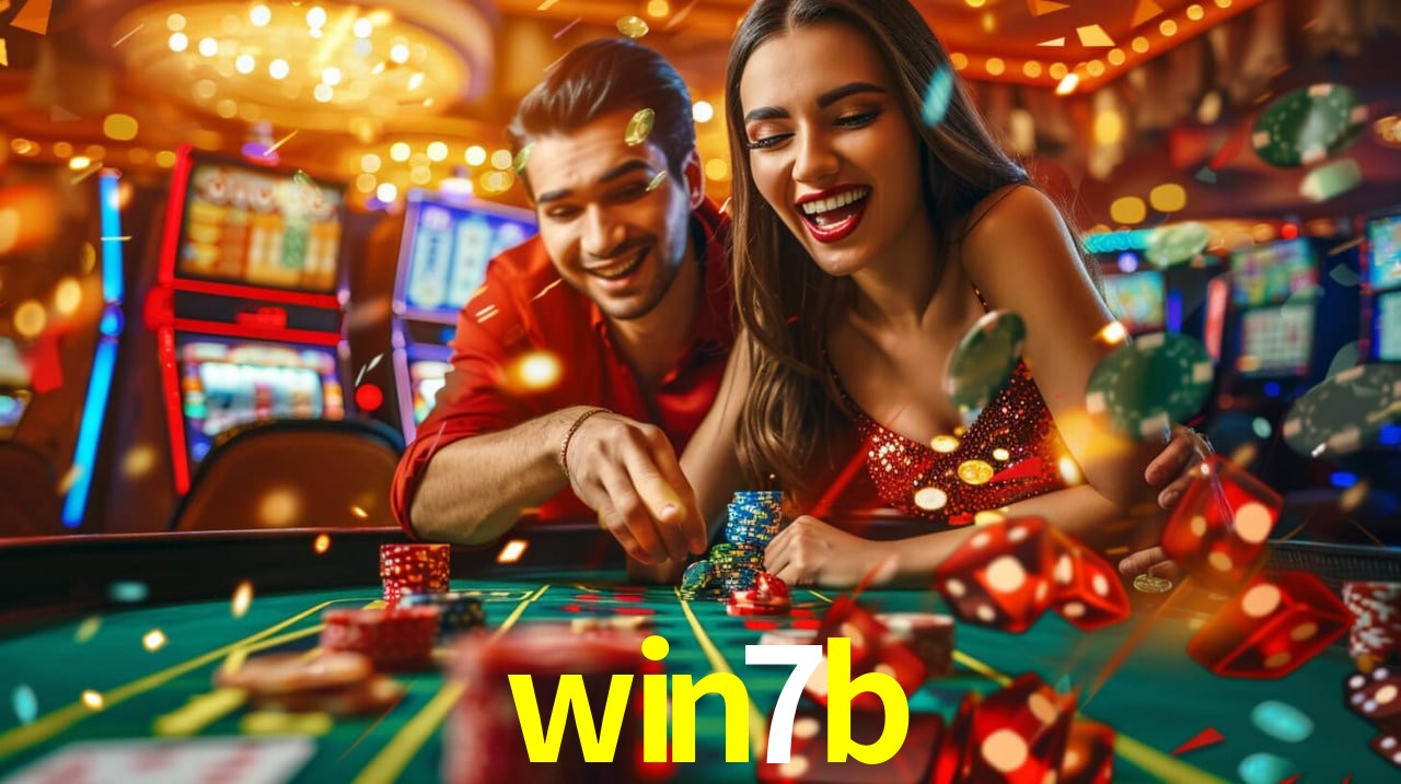 Benefícios da Conta win7b