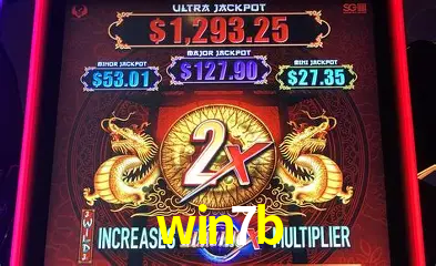 Descubra o Mundo do Cassino Online com win7b