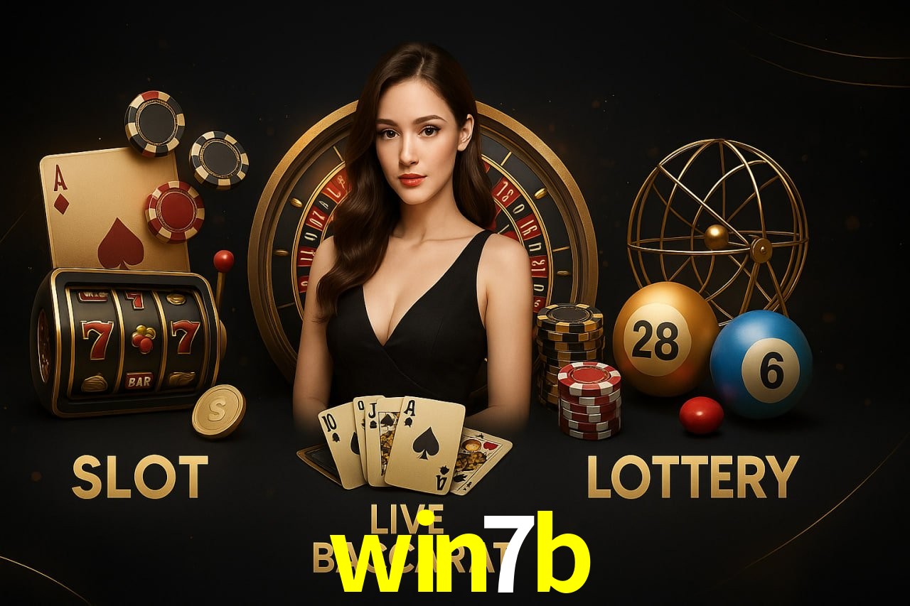 win7b cassino